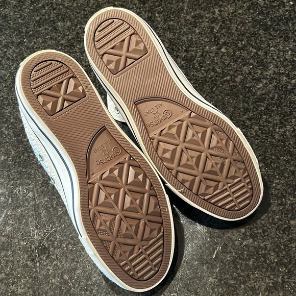 Converse Chuck High Top NWOT - Picture 7 of 11